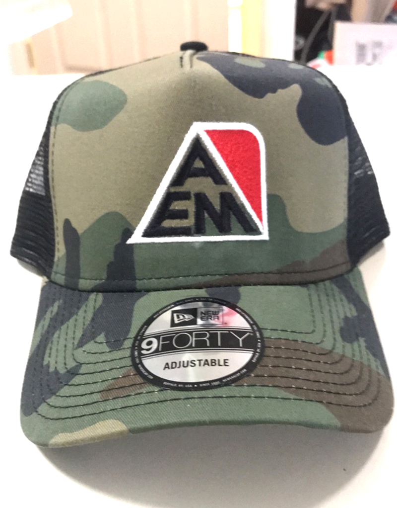 hats