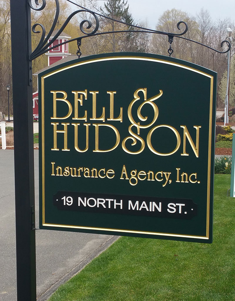 business signs